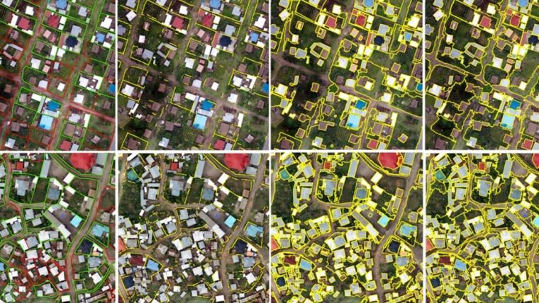 Read more about the article Remote sensing for land administration